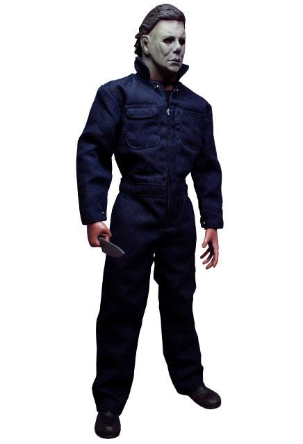 Halloween (1978) Action Figure 1/6 Michael Myers 30 cm 3