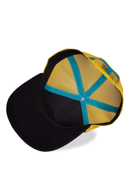 Pokémon Trucker Cap Psyduck 3