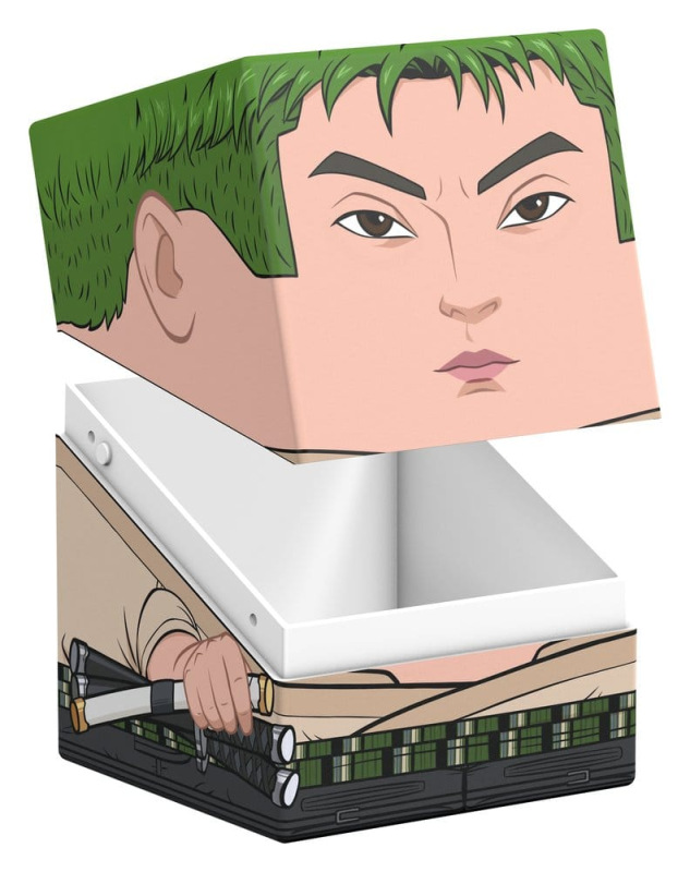 Squaroes Squaroe ONE PIECE OP004 - Roronoa Zoro 4