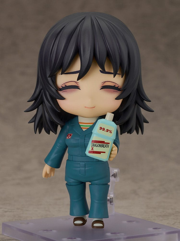 Mouthwashing Nendoroid Action Figure Anya 10 cm 2