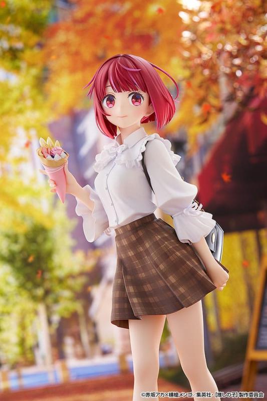 Oshi no Ko PVC Statue 1/6 Kana Arima: Date Style Ver. 26 cm 3