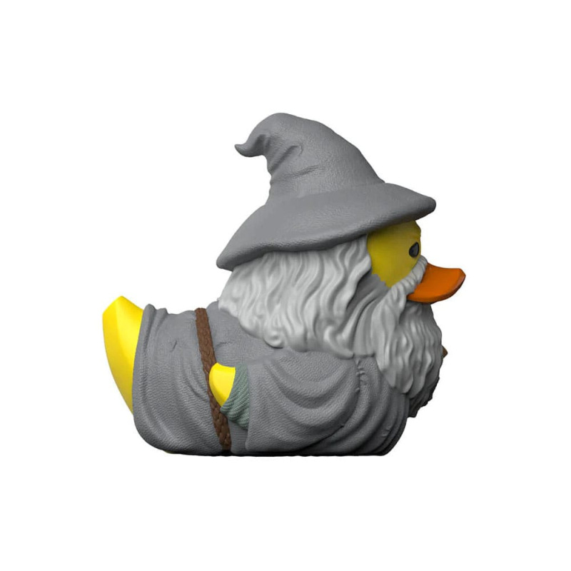 Lord of the Rings Tubbz PVC Figure Gandalf the Grey Boxed Edition 10 cm 1