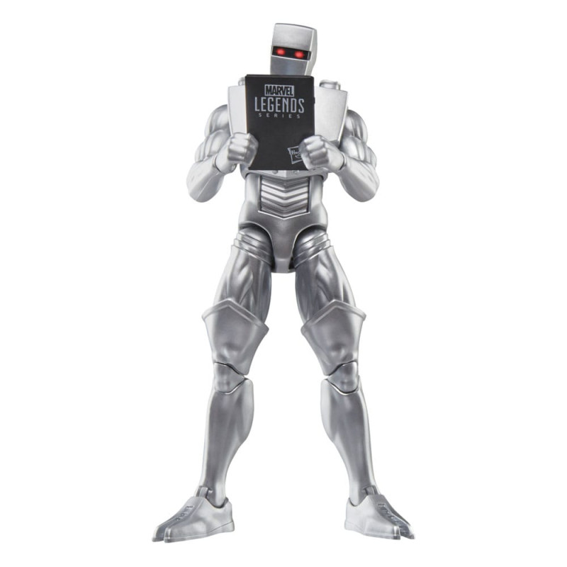 Rom: Spaceknight Marvel Legends Action Figure Rom 15 cm 5