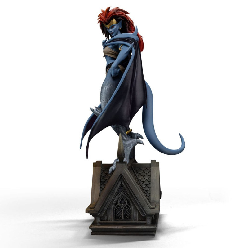Gargoyles Art Scale Statue 1/10 Demona 29 cm 1
