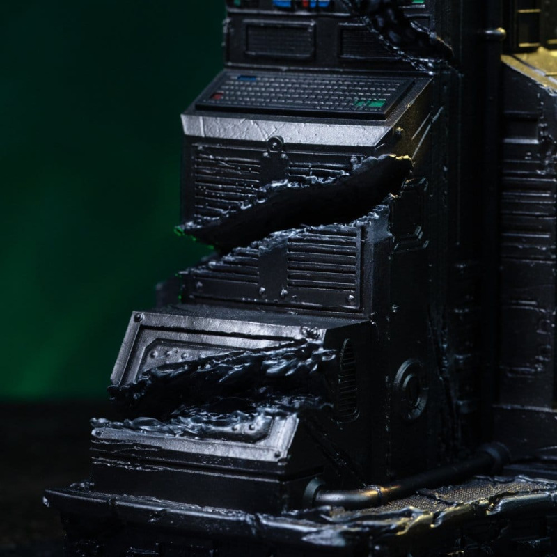 Marvel Comics BDS Art Scale Statue 1/10 Vulture (Spider-Man vs Villains Diorama) 35 cm 10