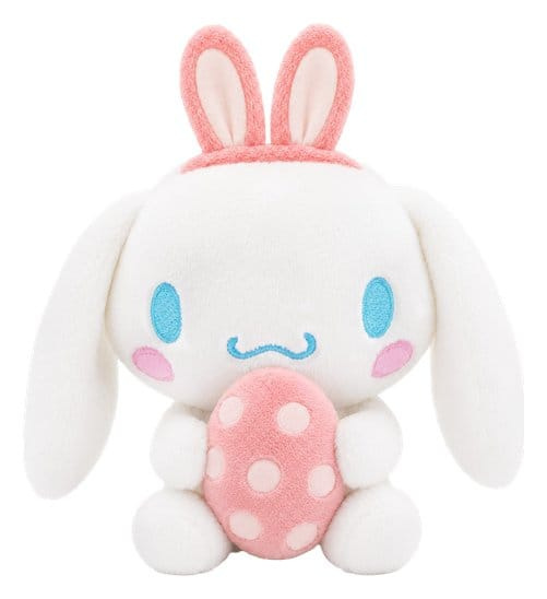 Sanrio Mini Plush Figures Hello Kitty and Friends Easter 12 cm Blind Box Display (12) 6