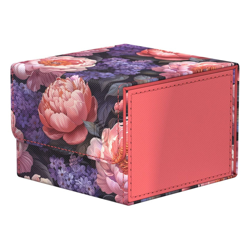 Ultimate Guard Sidewinder 133+ Xenoskin "Floral Places III" - Vivid Field 8