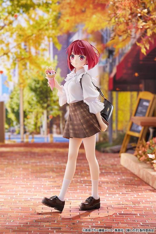 Oshi no Ko PVC Statue 1/6 Kana Arima: Date Style Ver. 26 cm 1