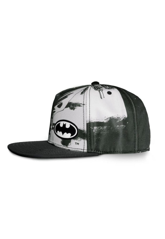 Batman Baseball Batman Upside Down Logo 4