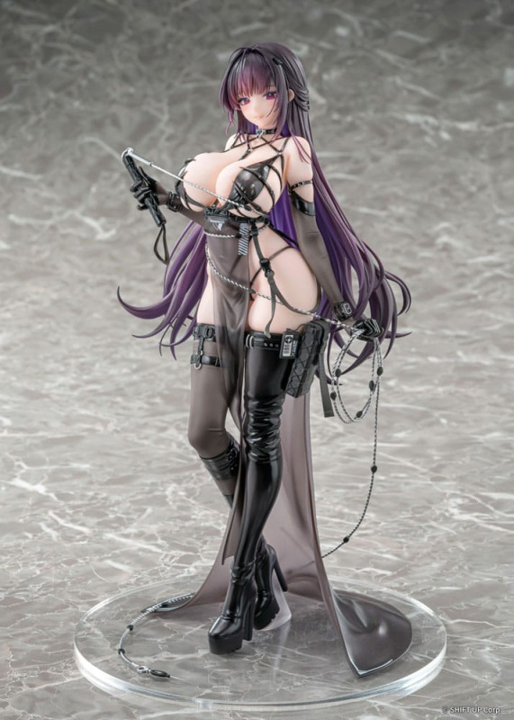 Goddess of Victory: Nikke PVC Statue 1/7 Mihara Bonding Chain 29 cm 1