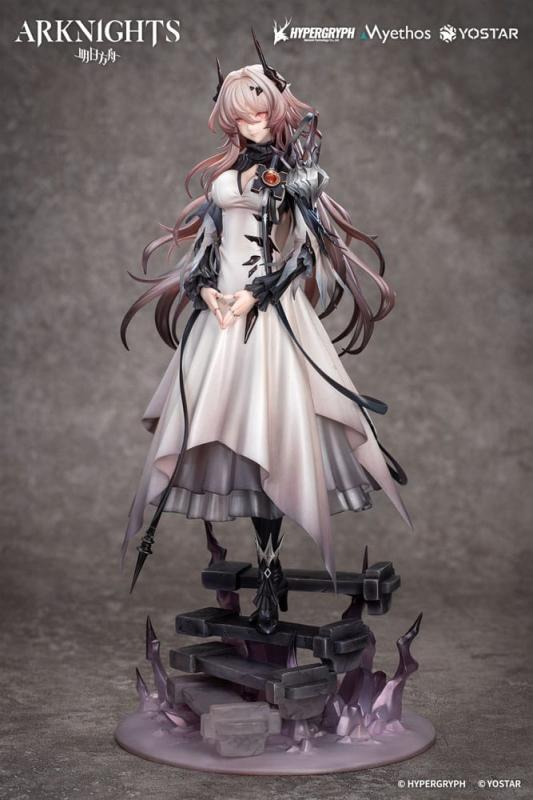 Arknights PVC Statue 1/7 Civilight Eterna 31 cm 3