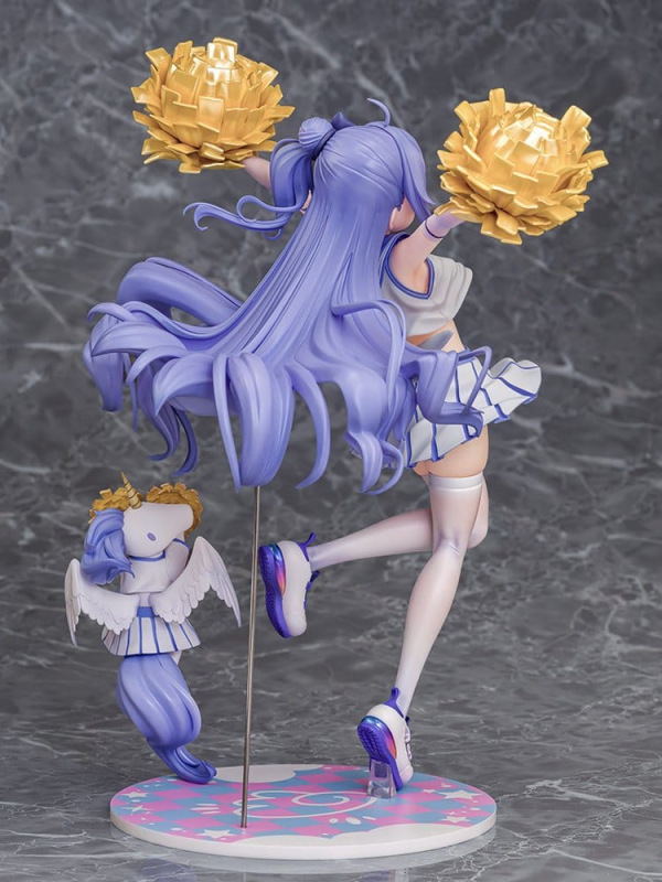 Azur Lane PVC Figure 1/6 Unicorn: Champion of Unicorn 27 cm 4