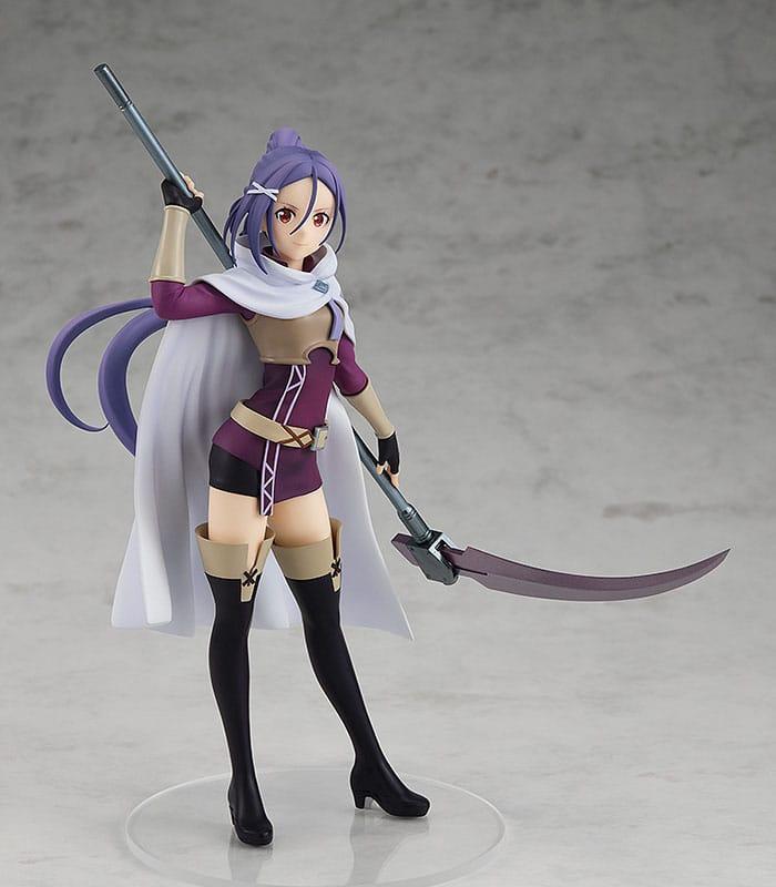 Sword Art Online the Movie -Progressive- Aria of a Starless Night Pop Up Parade PVC Statue Mito 17 c