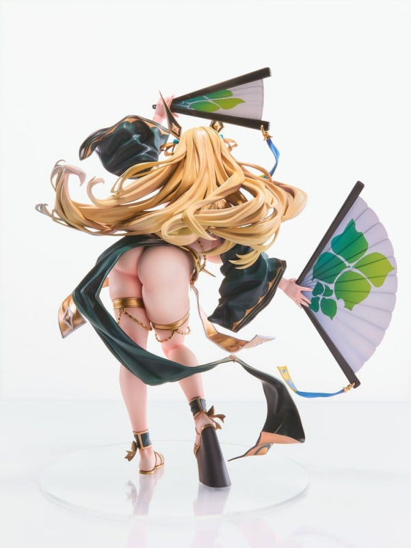 Original Character Elf Village Series PVC Figure 1/6 20th Villager Baila Antenna Shop Limited Editio 3
