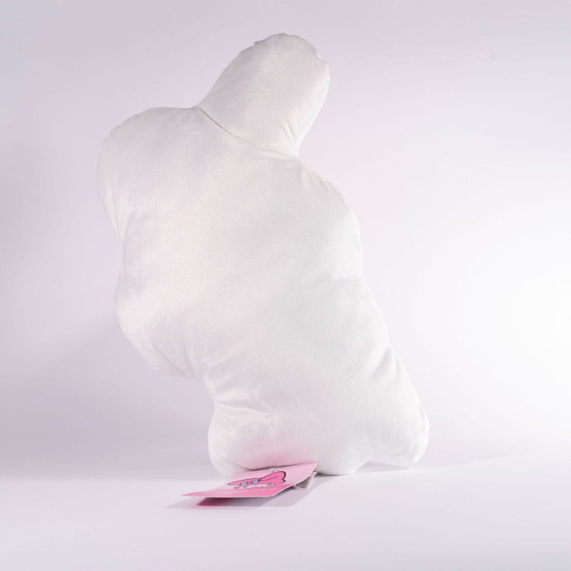 Sanrio Pillow My Melody Heart 36 cm 1