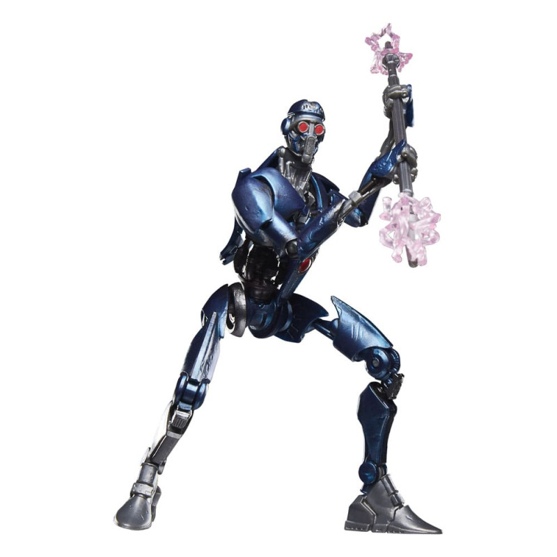 Star Wars Episode III Black Series Action Figure 20th Anniversary Magnaguard 15 cm 7