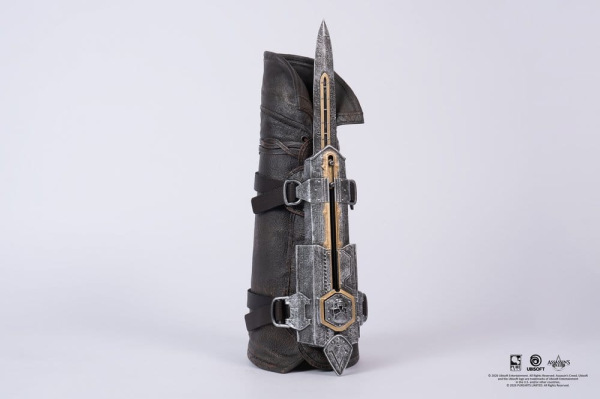 Assassin's Creed Replica 1/1 Edward Hidden Blade 3