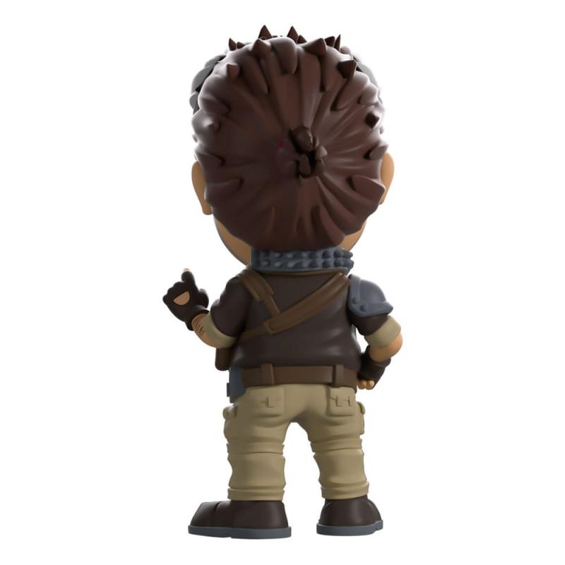 Borderlands Vinyl Figure Marcus 10 cm