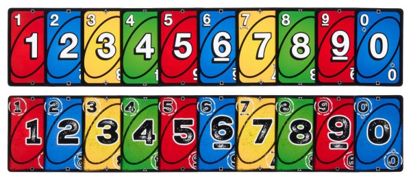 Liar's UNO Card Game 10