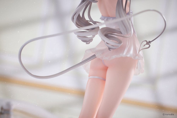 Original Character Statue 1/6 Sugar Gospel Ver. illustration by rurudo Deluxe Edition 25 cm 7