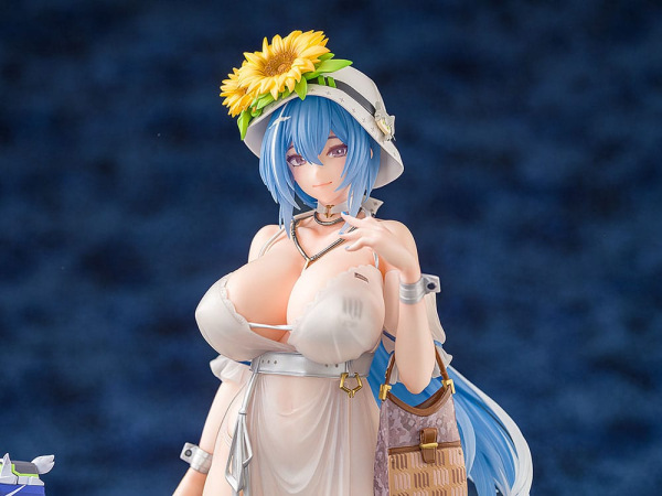 Girls Frontline PVC Statue 1/7 DP-12: Morning Fable Ver. 25 cm 10