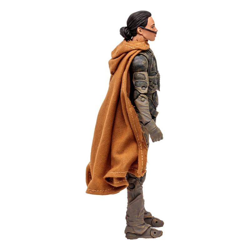 Dune: Part Two Action Figure 2-Pack Stilgar & Shishakli (Gold Label) 18 cm