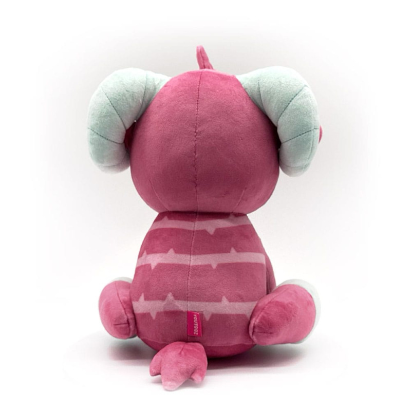 Steven Universe Plush Figure Steven´s Shield Power Rammie 22 cm 1