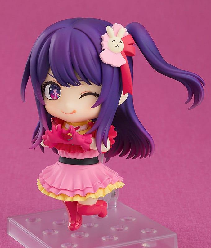 Oshi No Ko Nendoroid Action Figure Ai 10 cm 2