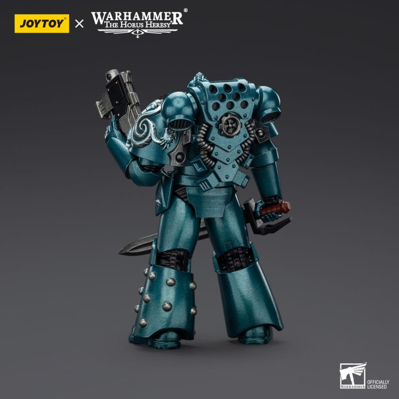 Warhammer The Horus Heresy Action Figure Alpha LegionHeadhunter Prime 20 cm 2