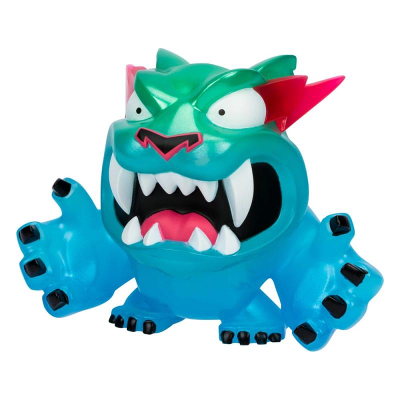 Mr. Beast Vinyl Figure Camo Panther 9 cm