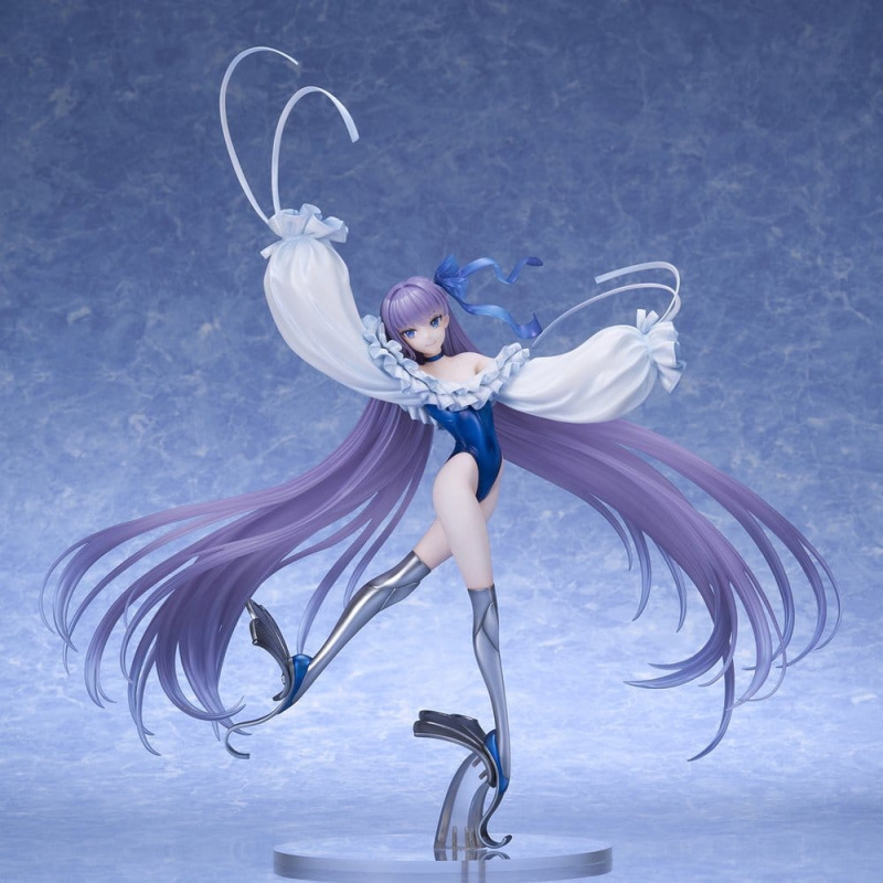 Fate/Grand Order PVC Figure Lancer/Mysterious Alter Ego ? (Second Ascension) 36 cm 9