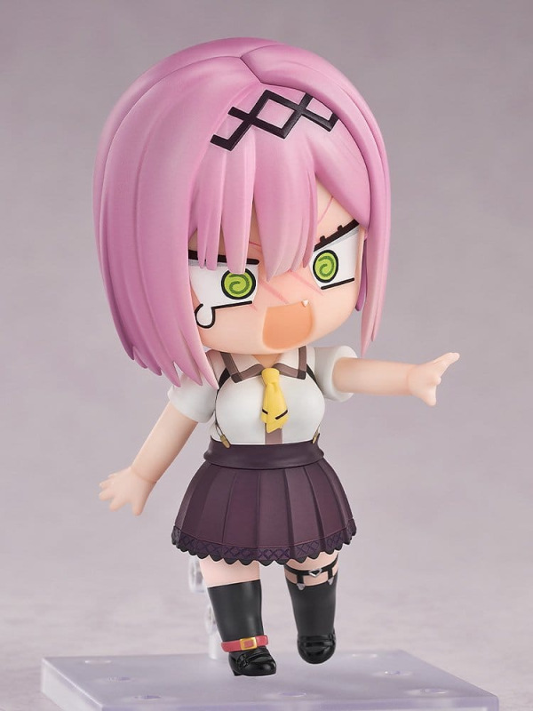 Angelic Chaos RE-BOOT! Nendoroid Action Figure Amane Tanikaze 10 cm 3