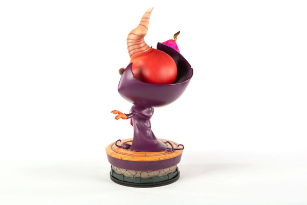 Spyro Reignited Statue Ripto 47 cm 7