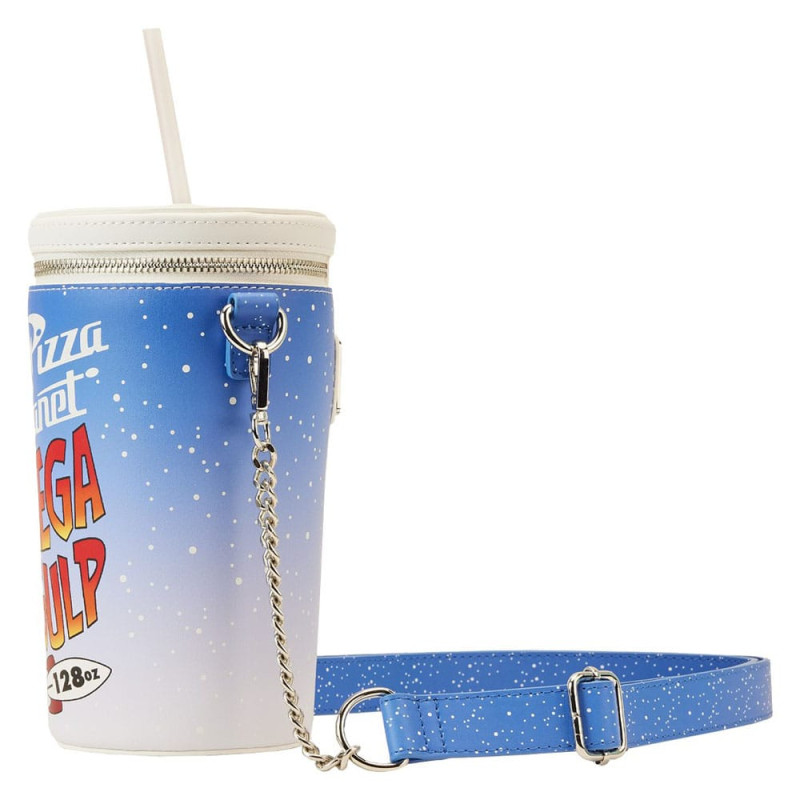 Toy Story by Loungefly Crossbody Pizza Planet Mega Gulp 3