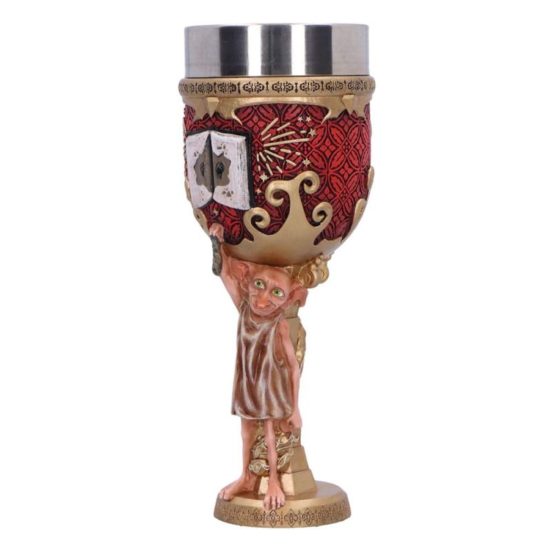 Harry Potter Collectible Dobby Goblet 1