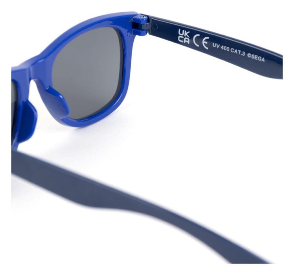 Sonic The Hedgehog Baseball Cap & Sunglasses Set 53 cm 10