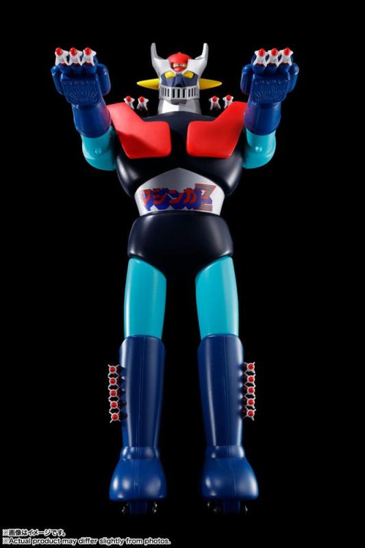 Mazinger Z Jumbo Machineder Action Figure Mazinger Z 60 cm 1