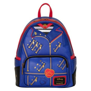 Disney by Loungefly Mini Backpack Descendants Evie Cosplay