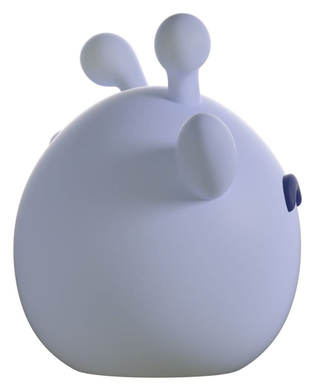 Slime Rancher Nightlight Phosphor Slime 14 cm 2