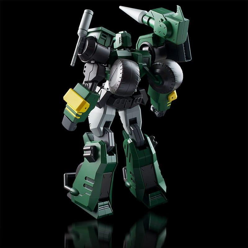 Transformers Plastic Model Kit Furai Model Hound 16 cm