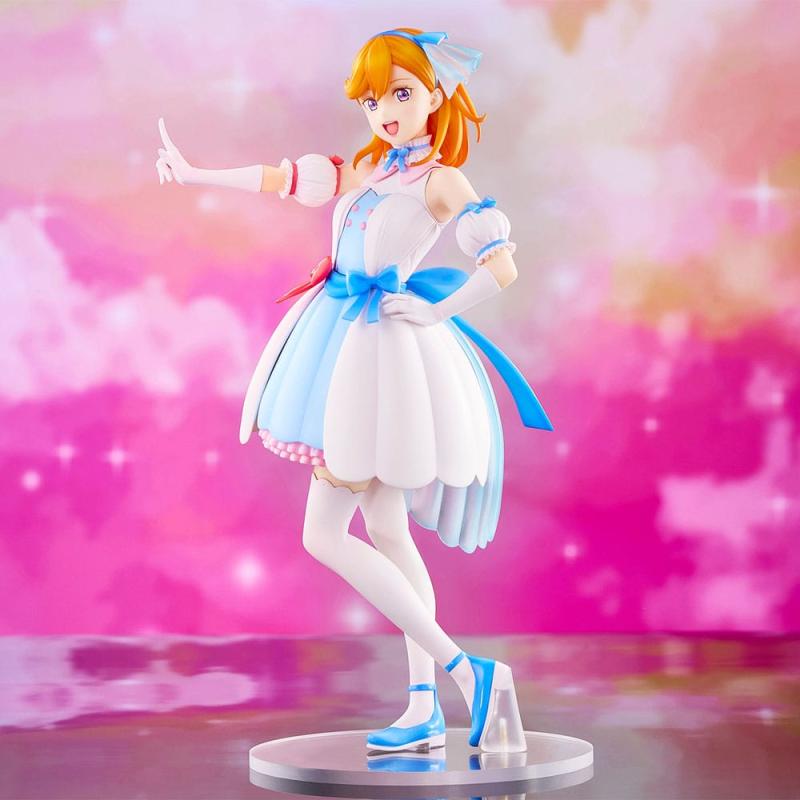 Love Live! Superstar!! PVC Statue 1/6 Kanon Shibuya Tiny Stars Ver. 27 cm 2