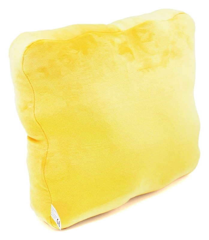 Spongebob Cushion 30 x 30 cm 2