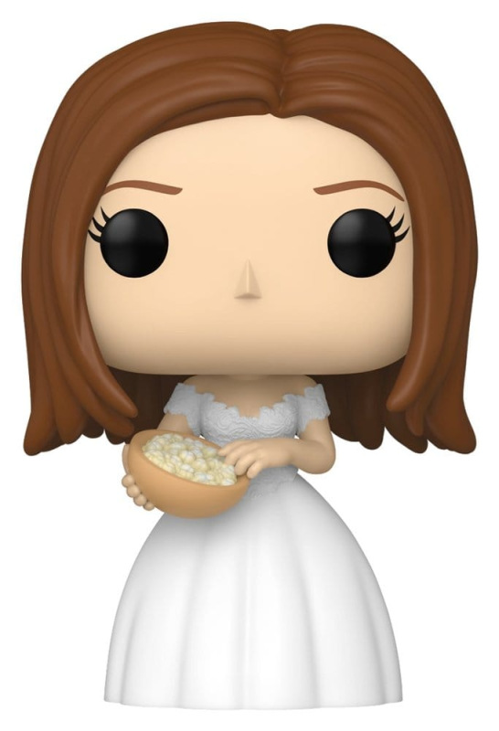 Friends POP! TV Vinyl Figure Rachel Green (Wedding Dress) 9 cm