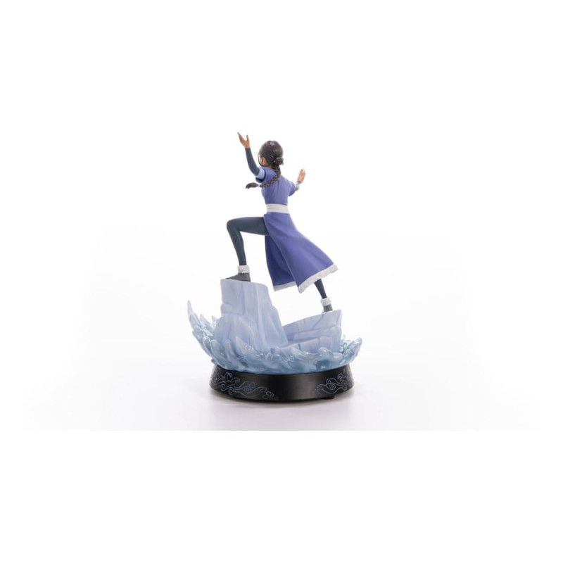 Avatar: The Last Airbender Statue Katara 28 cm 4