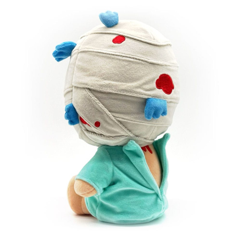 Sally Face Plush Figure Sal 22 cm 3