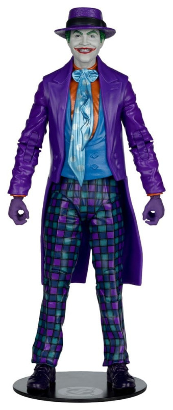 DC McFarlane Collector Edition Action Figure #57 The Joker 18 cm 5