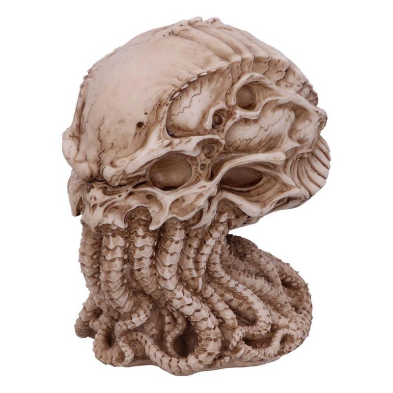 Cthulhu: Skull 20 cm Figure - Nemesis Now