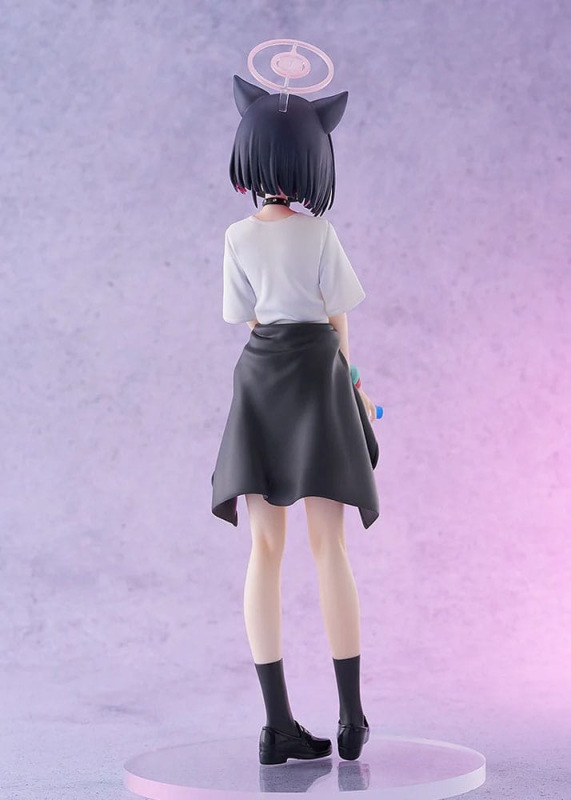 Blue Archive Pop Up Parade PVC Statue Kazusa (Band): Event KV Ver. 18 cm 1