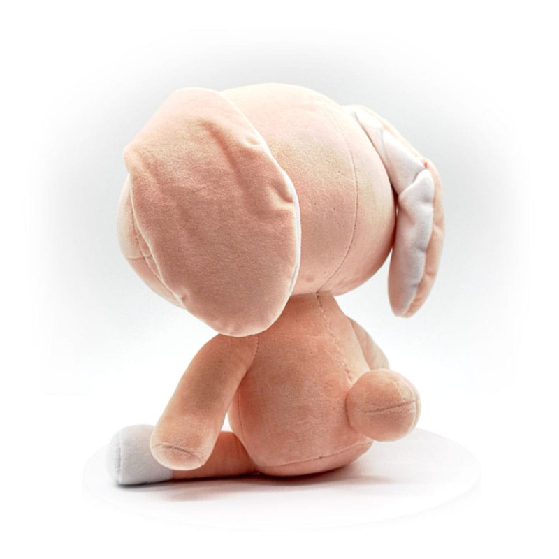 Doko Demo Issyo Plush Figure Jun 22 cm 3