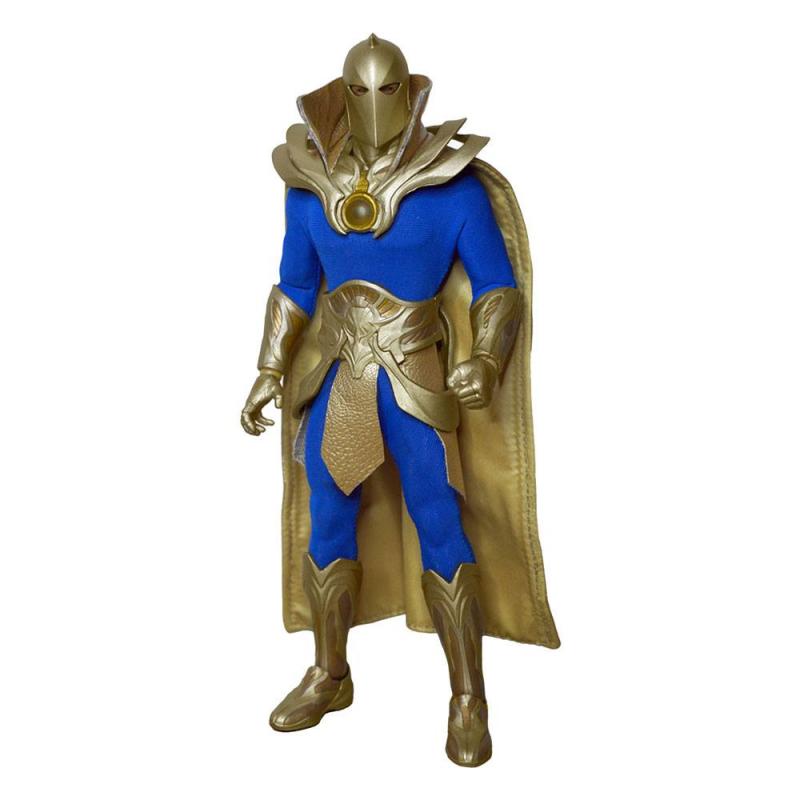 DC Comics: Dr. Fate - Figure 1/12 - Mezco